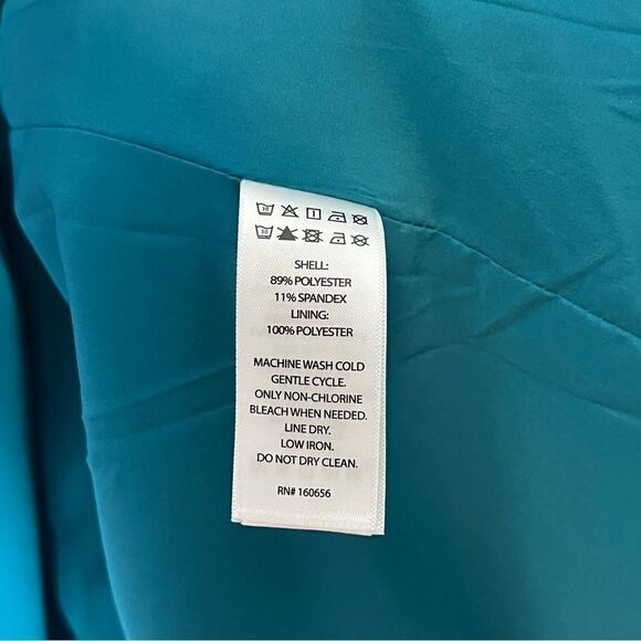 Sincerely Jules Long Blazer - Picture 4 of 6